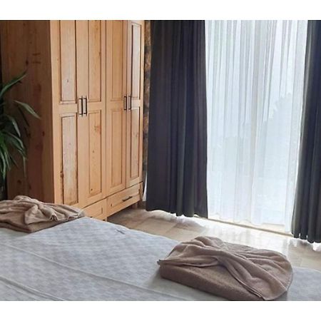 Kesif Zone Eco Resort Retreats Kahya Eksteriør billede