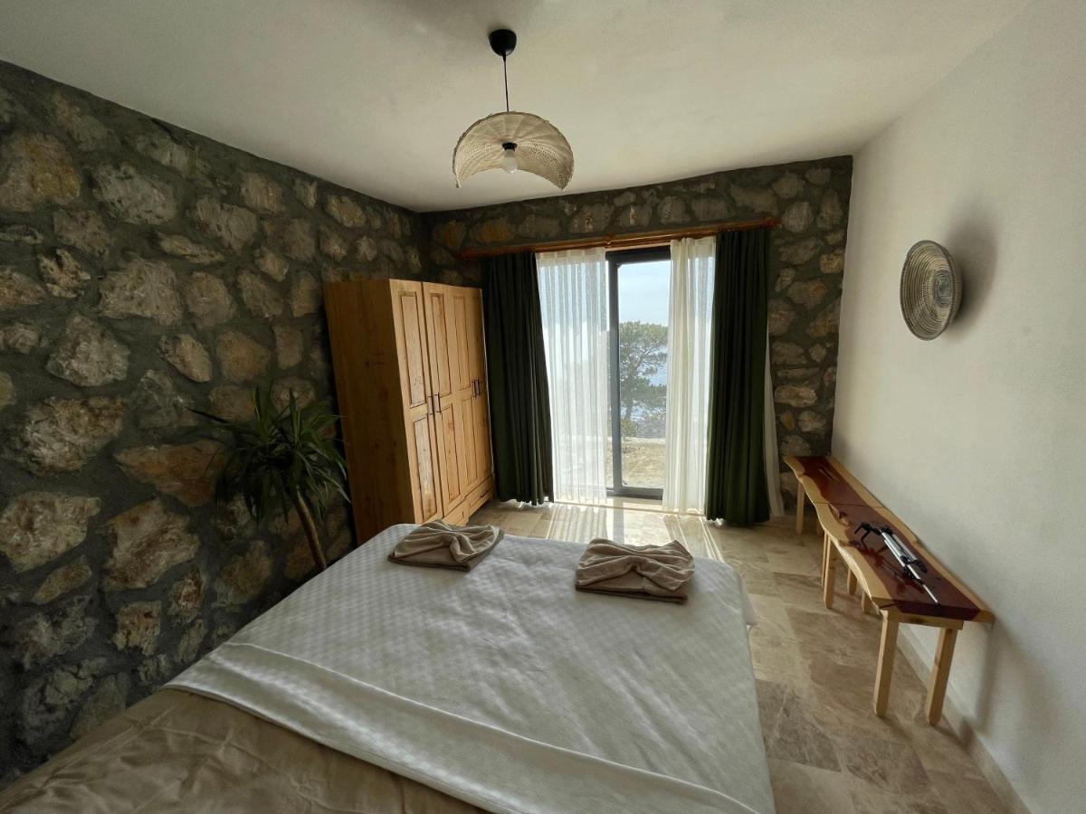 Kesif Zone Eco Resort Retreats Kahya Eksteriør billede