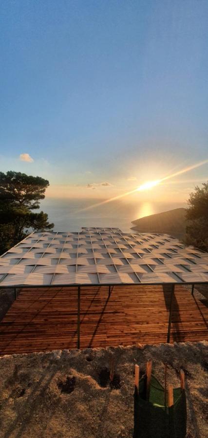 Kesif Zone Eco Resort Retreats Kahya Eksteriør billede